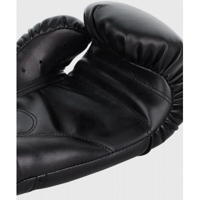 Рукавички Venum Contender Boxing Gloves Black/Red  (02608) фото 2
