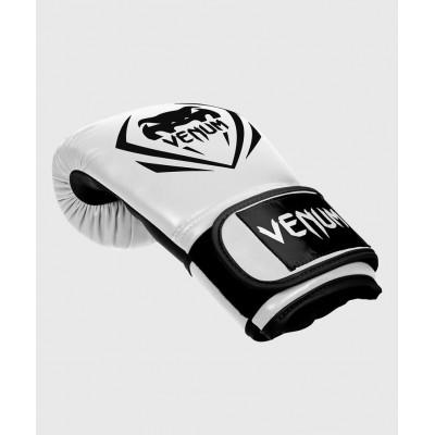 Перчатки Venum Contender Boxing Gloves Ice (02609) фото 2