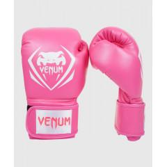 Рукавички Venum Contender Boxing Gloves Pink