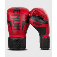 Рукавички Venum Elite Boxing Gloves Red Camo 