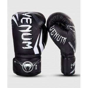 Рукавички Venum Gladiator 3.0 Boxing Gloves Black/W