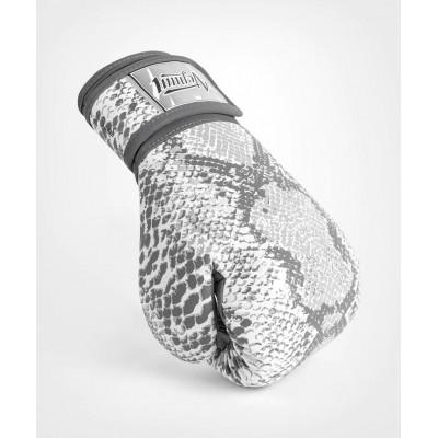 Перчатки Venum White Snake Boxing Gloves Women (02593) фото 6