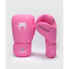 Рукавиці Venum Contender 1.5 Boxing Candy Pink
