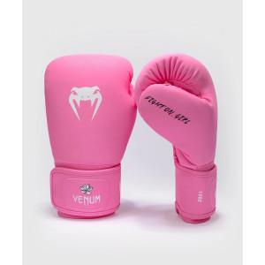 Перчатки Venum Contender 1.5 Boxing Candy Pink