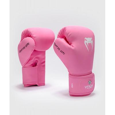 Перчатки Venum Contender 1.5 Boxing Candy Pink (02981) фото 2