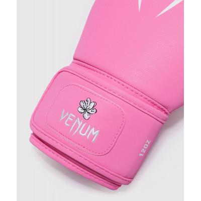 Перчатки Venum Contender 1.5 Boxing Candy Pink (02981) фото 4