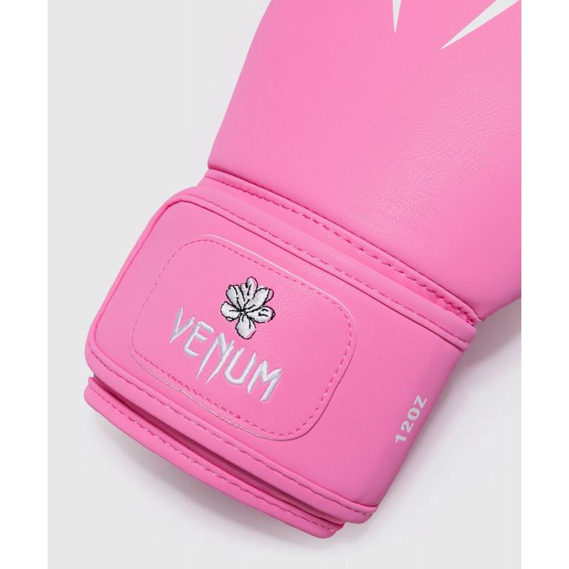 Перчатки Venum Contender 1.5 Boxing Candy Pink (02981) фото 4