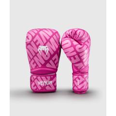 Перчатки Venum Contender 1.5 XT 3D Boxing Pink
