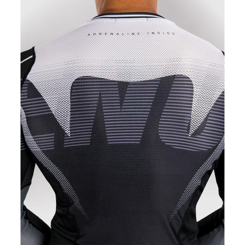Рашгард Venum Adrenaline Long Rashguard B/S (02987) фото 4