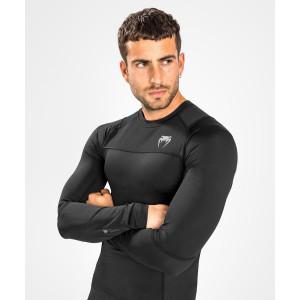 Рашгард Venum G-Fit Air Long Black