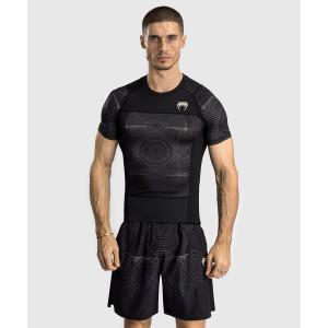 Рашгард Venum G-Fit Air Mens Deep Black
