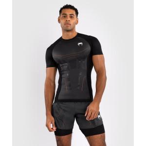 Рашгард Venum Technical 3.0 Graphite