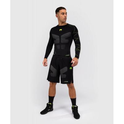 Рашгард Venum Training Camp 4.0 Long Rashguard (02949) фото 9