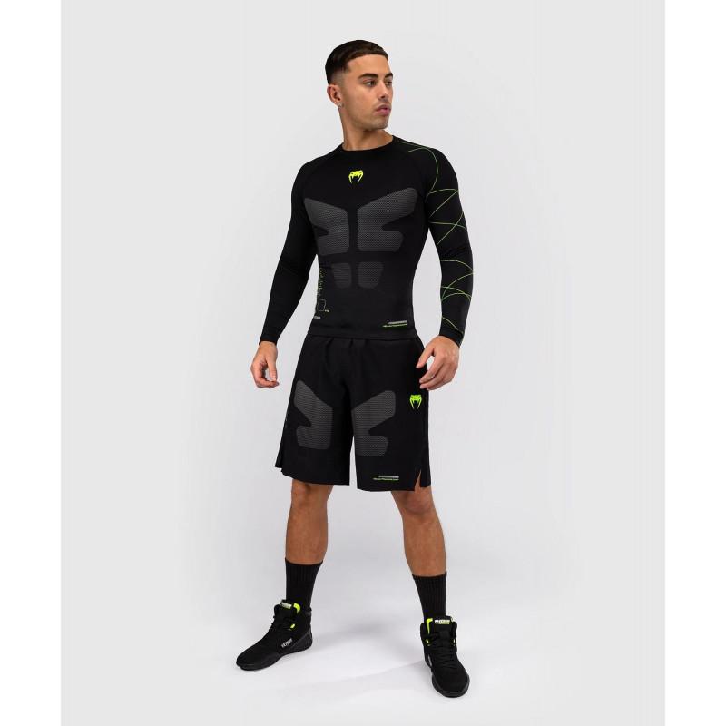 Рашгард Venum Training Camp 4.0 Long Rashguard (02949) фото 9