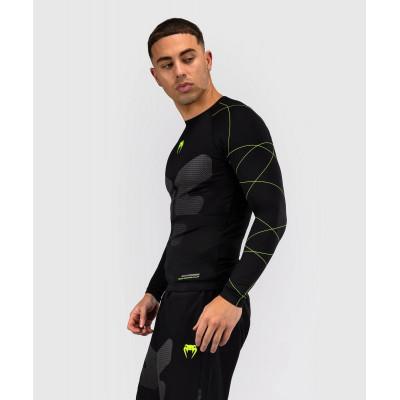 Рашгард Venum Training Camp 4.0 Long Rashguard (02949) фото 3