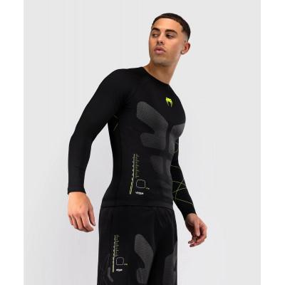 Рашгард Venum Training Camp 4.0 Long Rashguard (02949) фото 4