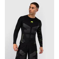 Рашгард Venum Training Camp 4.0 Long Rashguard
