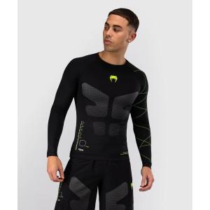 Рашгард Venum Training Camp 4.0 Long Rashguard