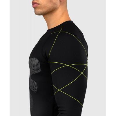 Рашгард Venum Training Camp 4.0 Long Rashguard (02949) фото 7
