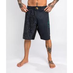 Шорты ММА Venum Assassin Creed Fightshort Black