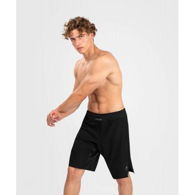 Шорты ММА Venum G-Fit Air Fightshort Black (02966) фото 2