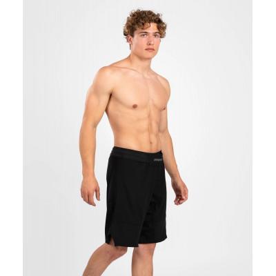 Шорты ММА Venum G-Fit Air Fightshort Black (02966) фото 1