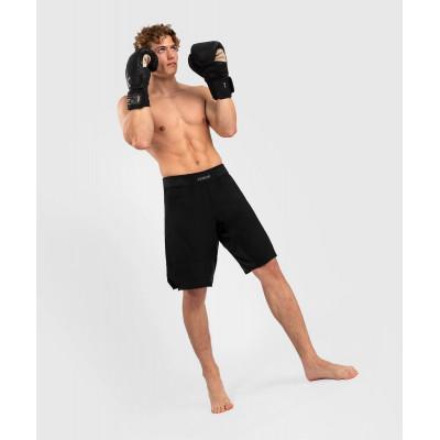 Шорты ММА Venum G-Fit Air Fightshort Black (02966) фото 3