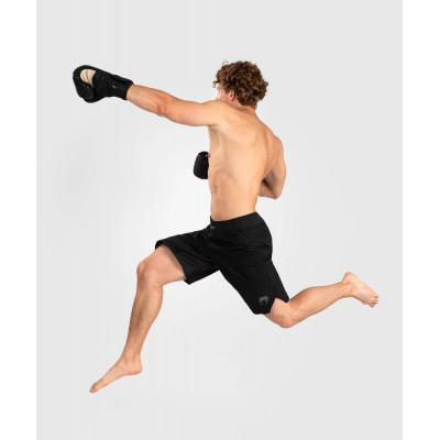 Шорты ММА Venum G-Fit Air Fightshort Black (02966) фото 4