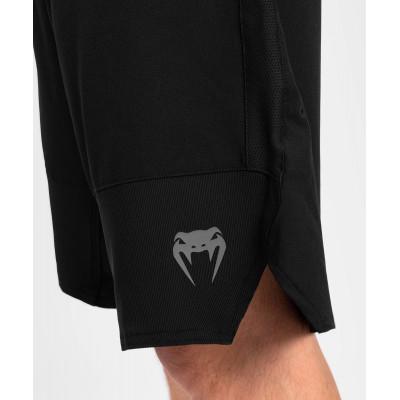 Шорты ММА Venum G-Fit Air Fightshort Black (02966) фото 5