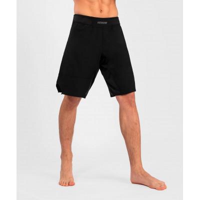 Шорты ММА Venum G-Fit Air Fightshort Black (02966) фото 8