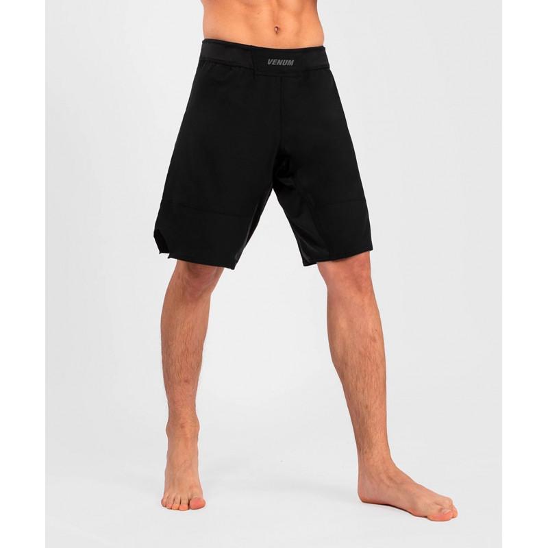 Шорты ММА Venum G-Fit Air Fightshort Black (02966) фото 8