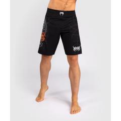 Шорты ММА Venum Gladiator 5.0 Fight Shorts Black