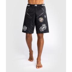 Шорты ММА Venum TEKKEN Phoenix Fight Shorts Black
