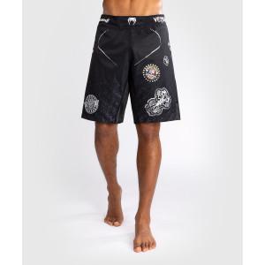 Шорты ММА Venum TEKKEN Phoenix Fight Shorts Black