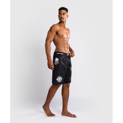 Шорты ММА Venum TEKKEN Phoenix Fight Shorts Black (02945) фото 4
