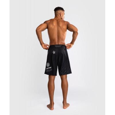 Шорты ММА Venum TEKKEN Phoenix Fight Shorts Black (02945) фото 5