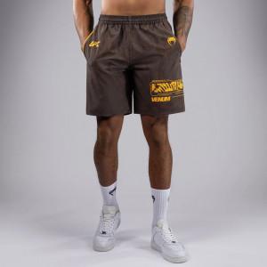 Шорти UFC Fusion by Venum Fight Week Brown
