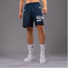 Шорты UFC Fusion by Venum Fight Week Oceanic Blue
