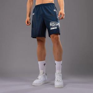 Шорти UFC Fusion by Venum Fight Week Oceanic Blue
