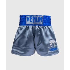 Шорты Venum Classic Muay Thai Shorts Grey
