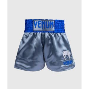 Шорты Venum Classic Muay Thai Shorts Grey
