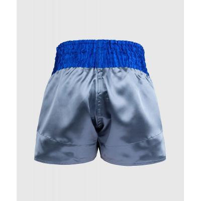 Шорты Venum Classic Muay Thai Shorts Grey (02950) фото 3