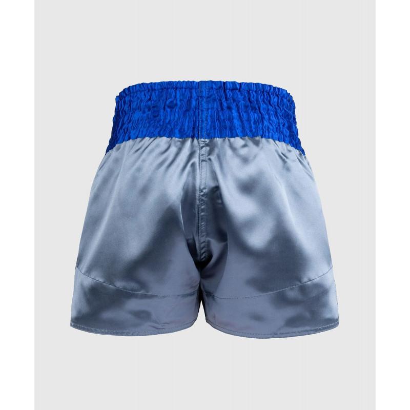 Шорты Venum Classic Muay Thai Shorts Grey (02950) фото 3