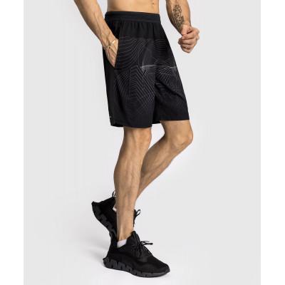 Шорты Venum G-Fit Air Mens Training Deep Black (02907) фото 3