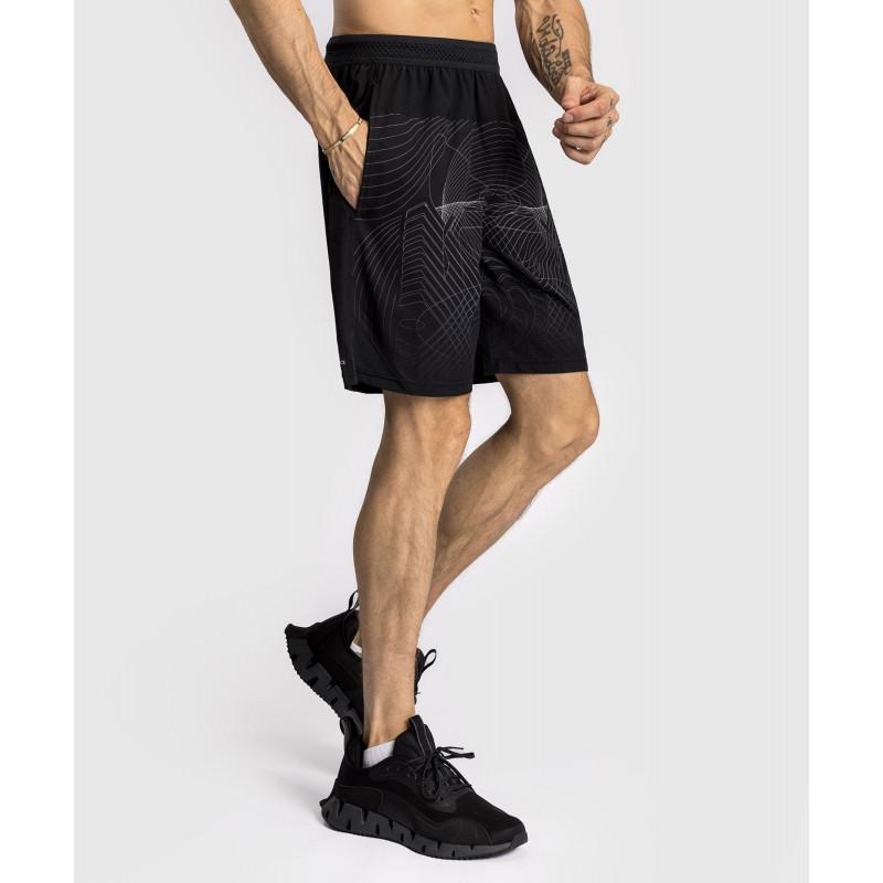 Шорты Venum G-Fit Air Mens Training Deep Black (02907) фото 3