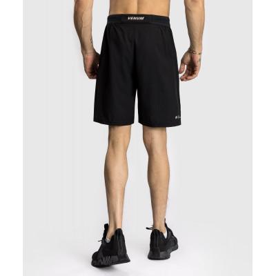 Шорты Venum G-Fit Air Mens Training Deep Black (02907) фото 2