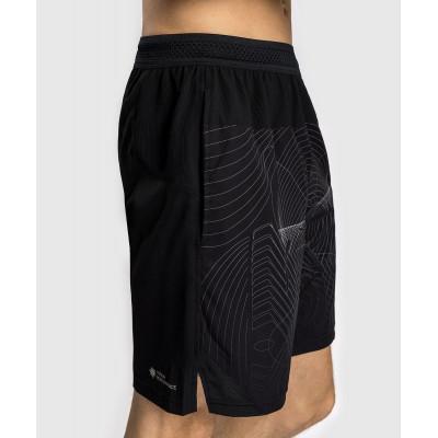 Шорты Venum G-Fit Air Mens Training Deep Black (02907) фото 5