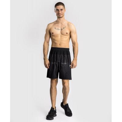 Шорты Venum G-Fit Air Mens Training Deep Black (02907) фото 6