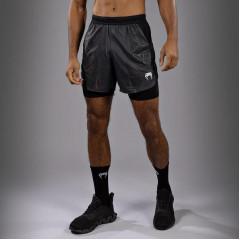 Шорти Venum Technical 3.0 Training Shorts Graphite