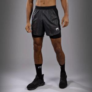 Шорты Venum Technical 3.0 Training Shorts Graphite